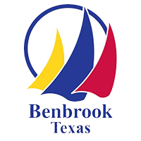 Benbrook Logo
