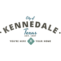 Kennedale Logo
