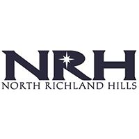 North Richland Hills Logo