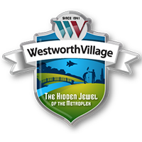 Westworth Village Logo